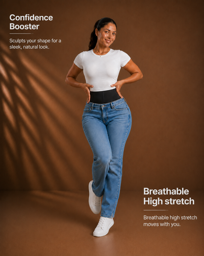The True Fit